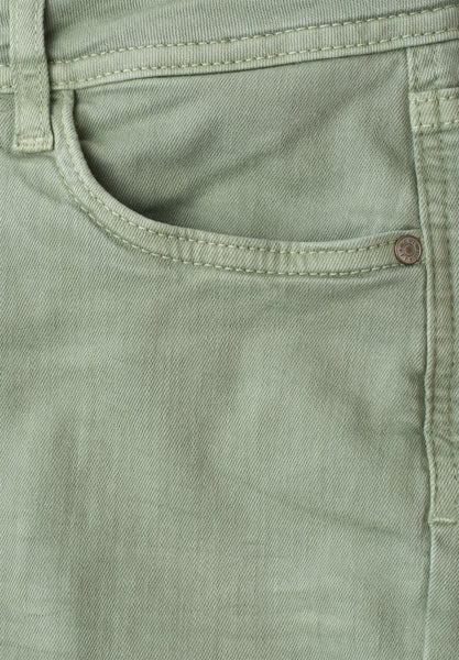 Broek L28 18725 Groen