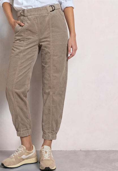 Broek L28 19026 Zand