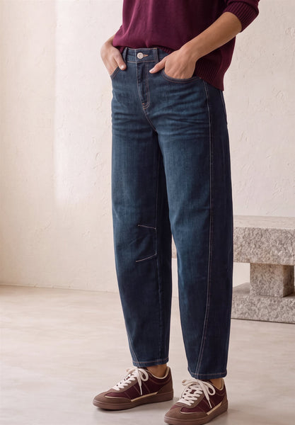 Broek L28 19220 Dark Used