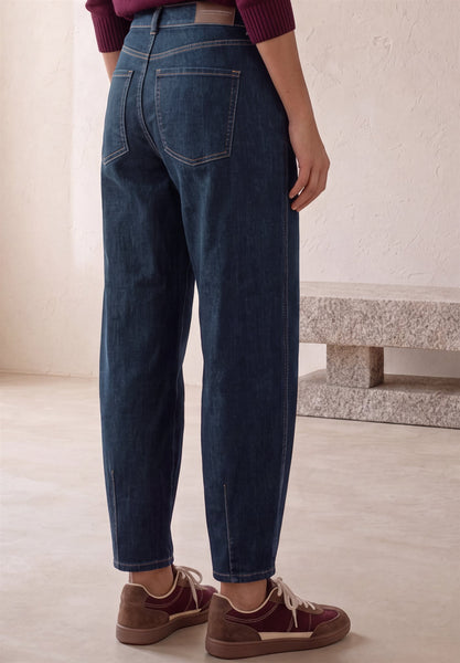 Broek L28 19220 Dark Used