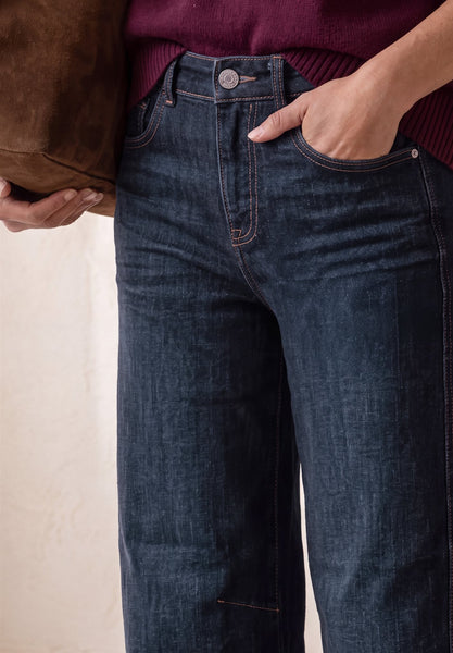 Broek L28 19220 Dark Used