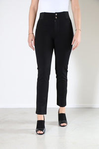 Broek L29 14161 Zwart