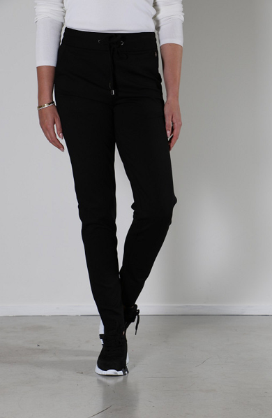 Broek L29 18118 Zwart
