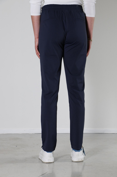 Broek L29 18119 Donkerblauw
