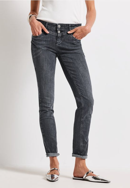 Broek L30 17300 Grey used