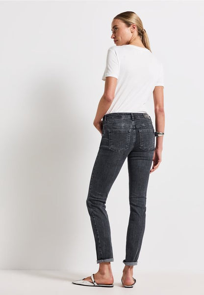 Broek L30 17300 Grey used