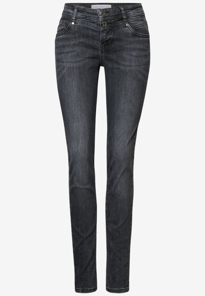 Broek L30 17300 Grey used