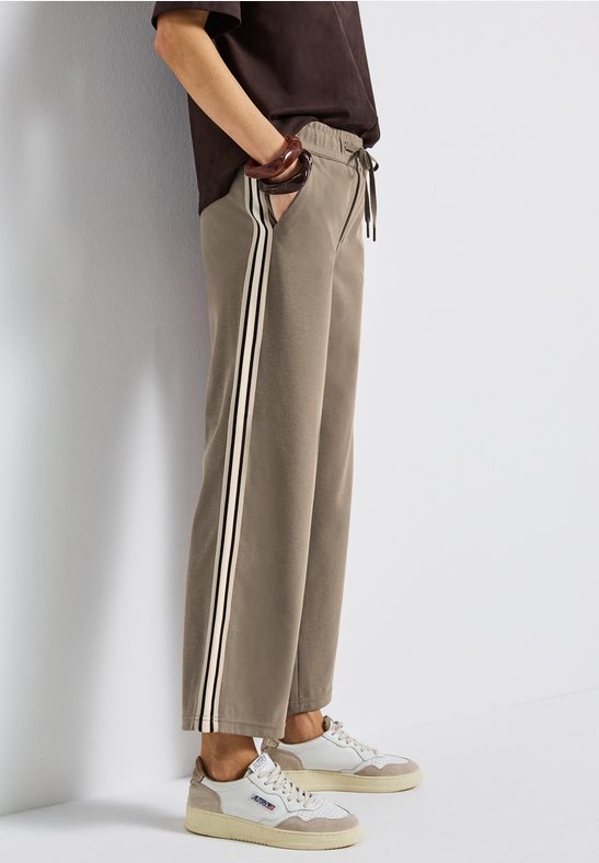 Broek L30 17387 Zand