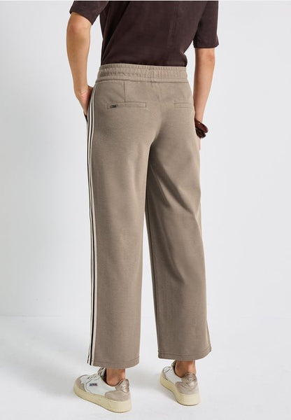 Broek L30 17387 Zand