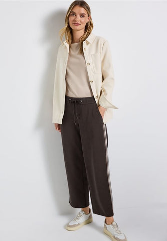 Broek L30 17388 Bruin