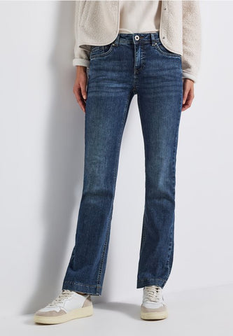 Broek L30 17455 Mid stone