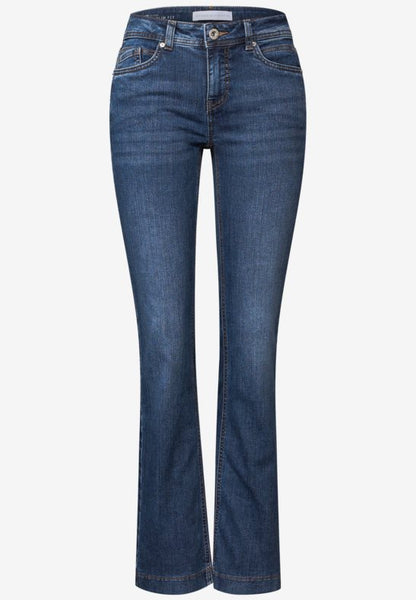 Broek L30 17455 Mid stone