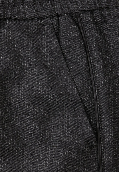 Broek L30 17866 Antraciet