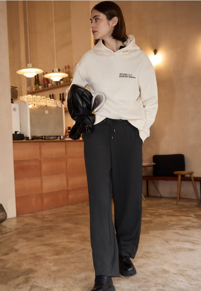 Broek L30 18015 Zwart