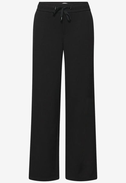 Broek L30 18015 Zwart