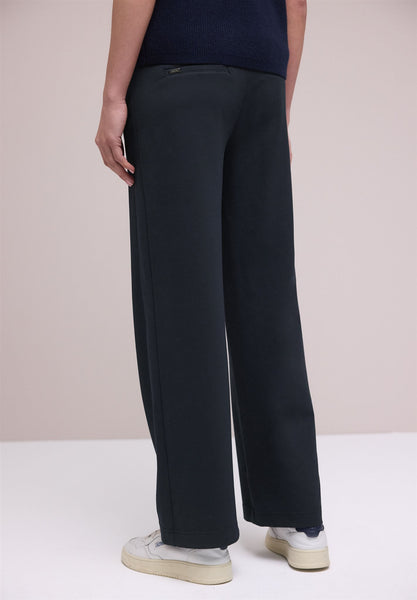Broek L30 18121 Donkerblauw