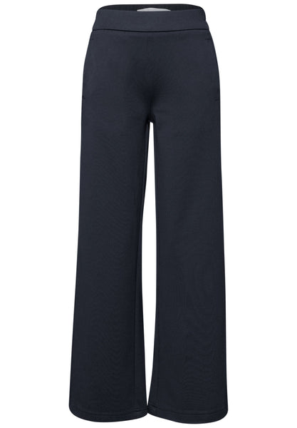 Broek L30 18121 Donkerblauw