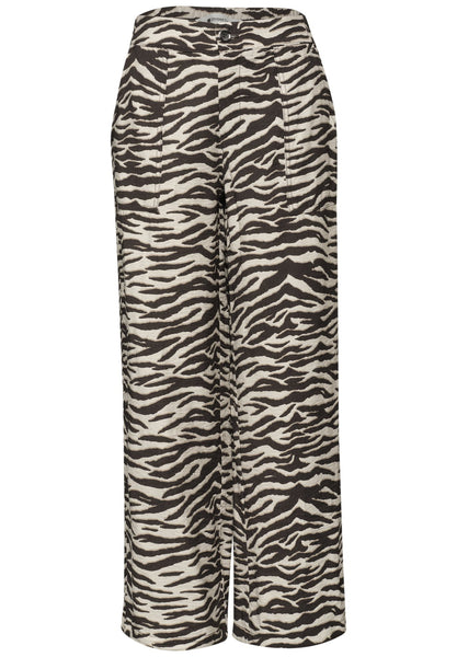Broek L30 18434 Bruin