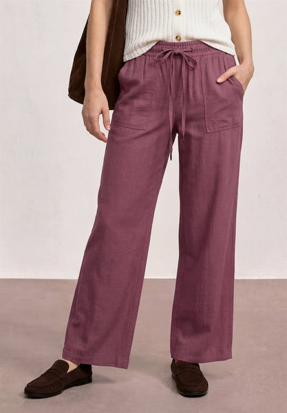 Broek L30 18463 Roze