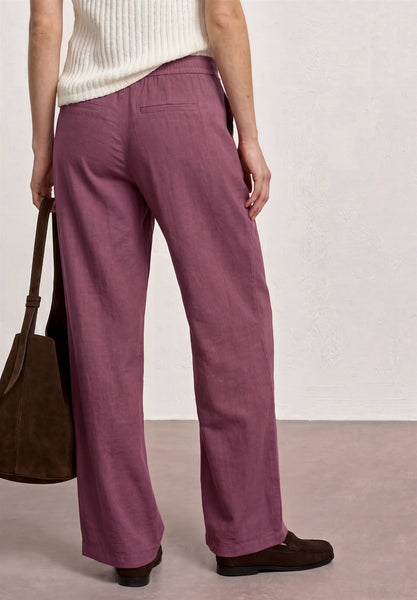 Broek L30 18463 Roze