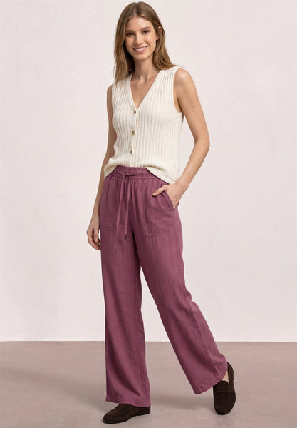 Broek L30 18463 Roze