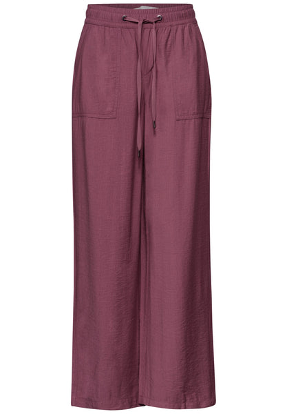 Broek L30 18463 Roze