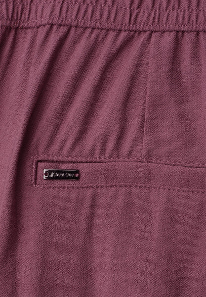 Broek L30 18463 Roze