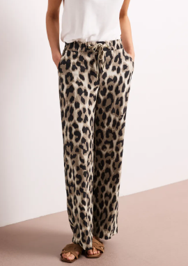Broek L30 18557 Zand
