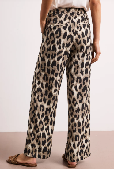 Broek L30 18557 Zand