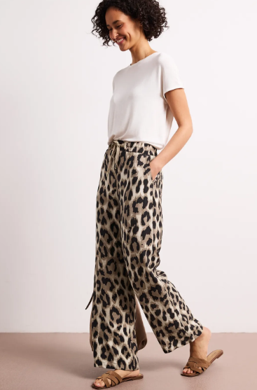 Broek L30 18557 Zand