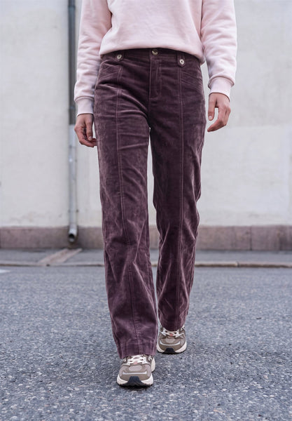 Broek L30 19003 Bodeaux