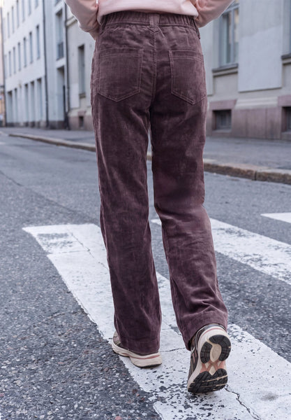 Broek L30 19003 Bodeaux