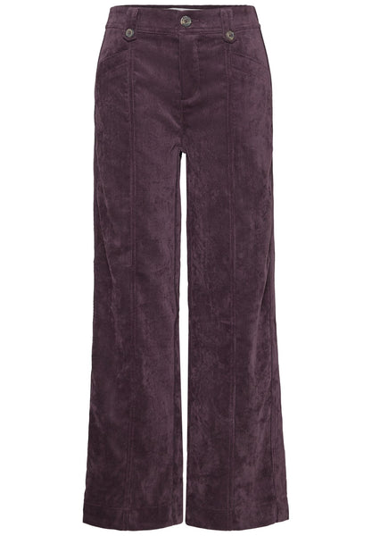 Broek L30 19003 Bodeaux