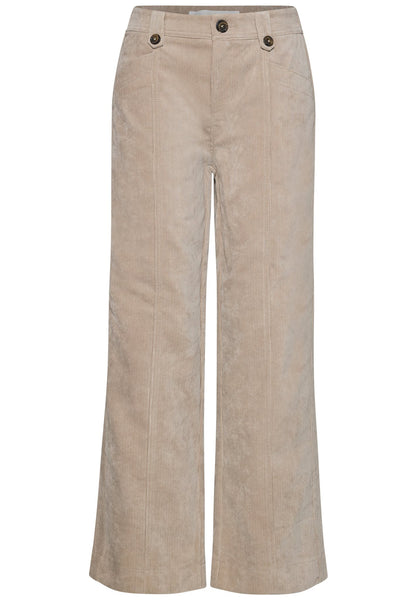 Broek L30 19004 Zand