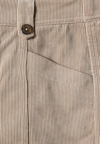 Broek L30 19004 Zand