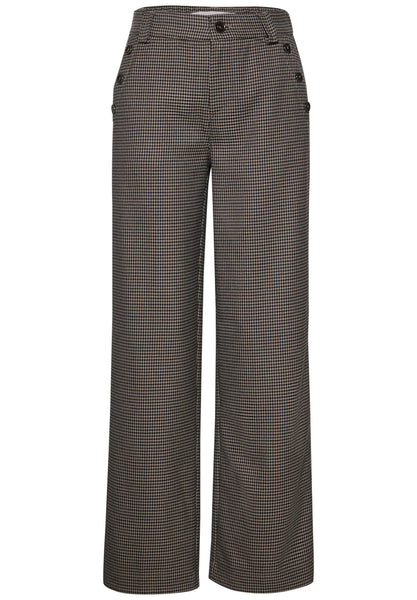 Broek L30 19054 Zand