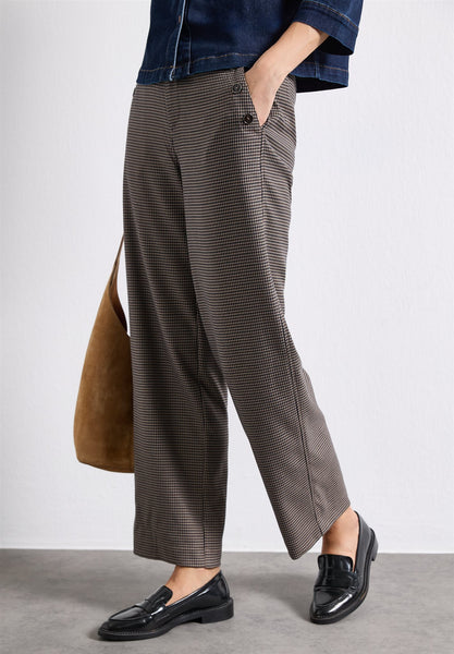 Broek L30 19054 Zand