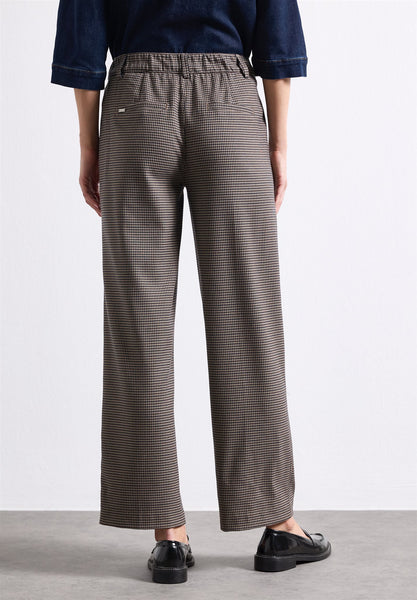Broek L30 19054 Zand