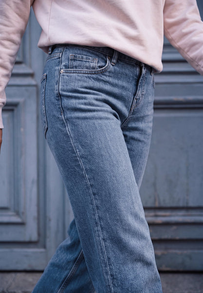 Broek L30 19073 Stone used
