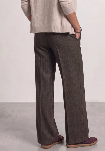 Broek L30 19104 Bruin