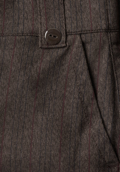 Broek L30 19104 Bruin