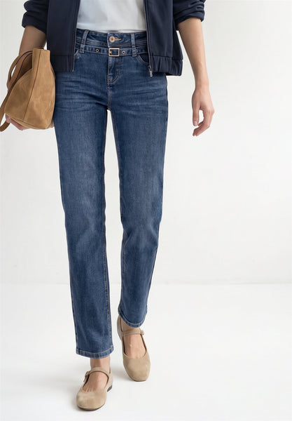 Broek L30 19273 Stone used