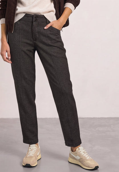 Broek L30 19320 Bruin