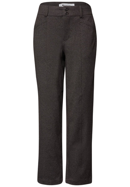 Broek L30 19320 Bruin