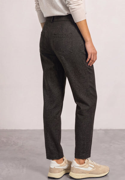 Broek L30 19320 Bruin
