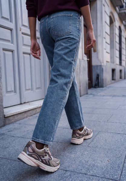 Broek L30 19410 Stone Used