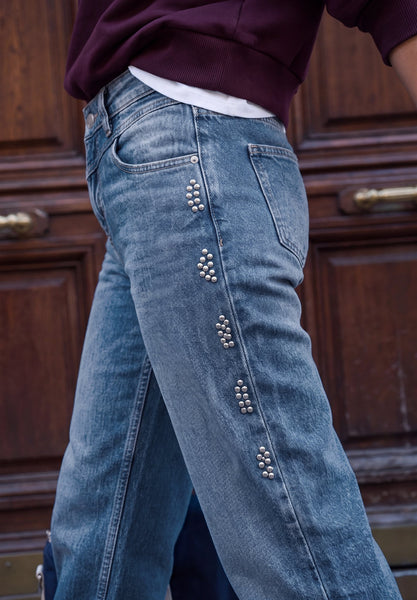 Broek L30 19410 Stone Used