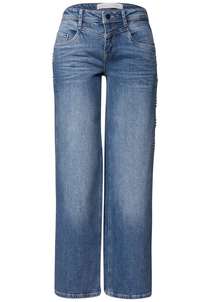 Broek L30 19410 Stone Used