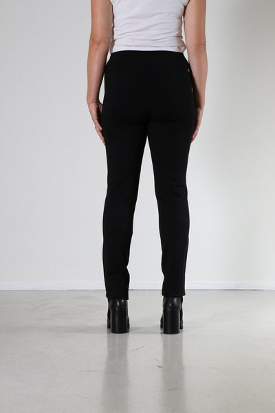 Broek L31 17546 Zwart