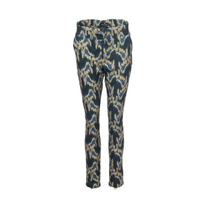 Broek L32 14059 Zand
